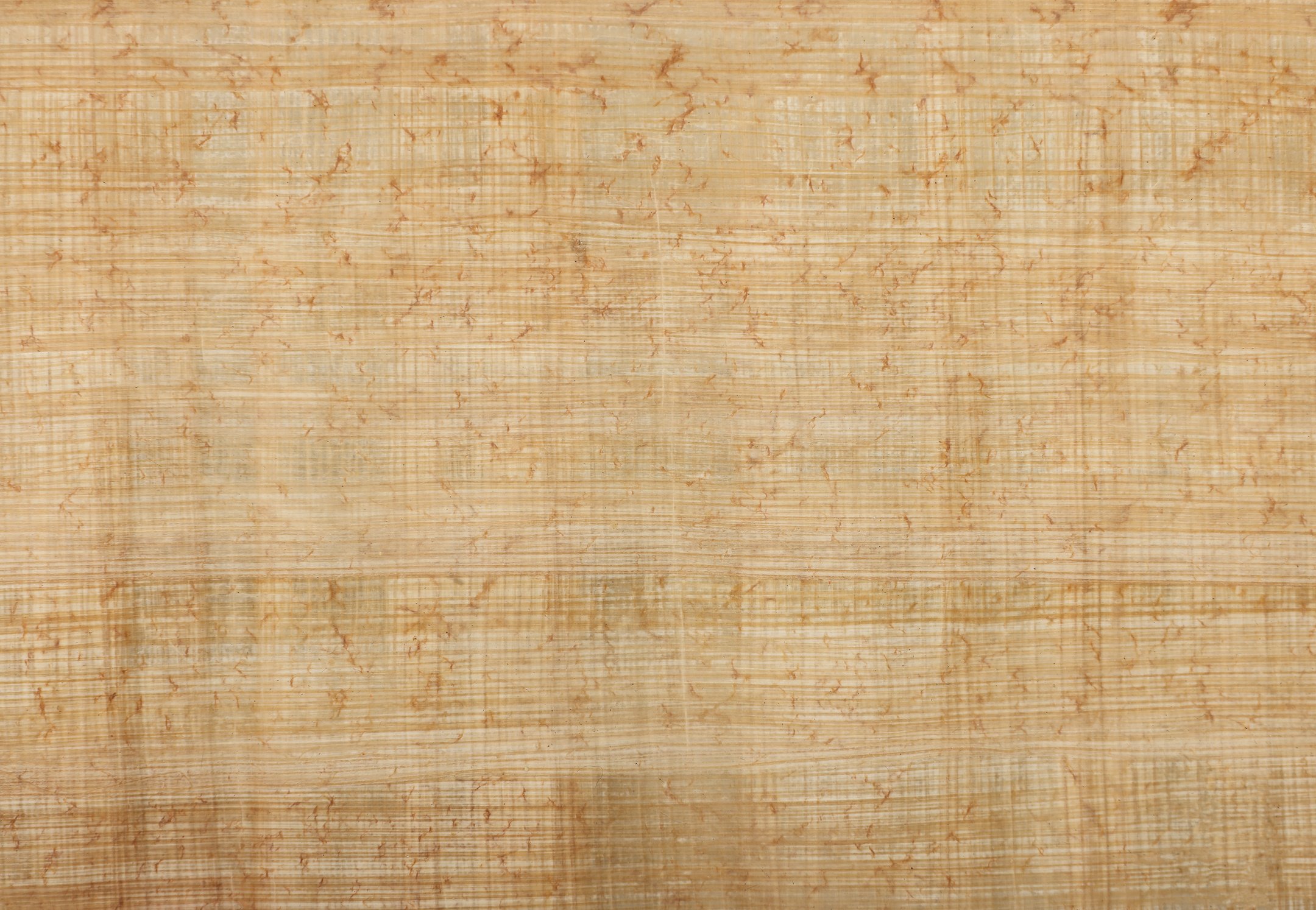 Ancient Papyrus Paper Document Background